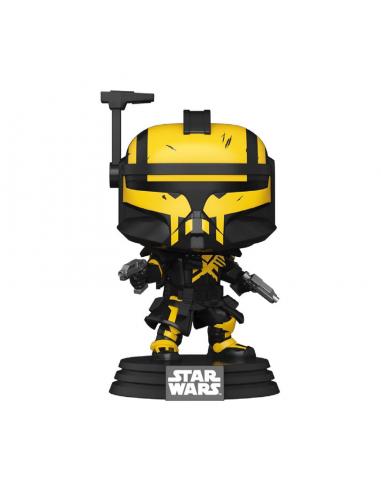 Star Wars: Battlefront Funko POP! Vinyl Umbra Trooper 9 cm