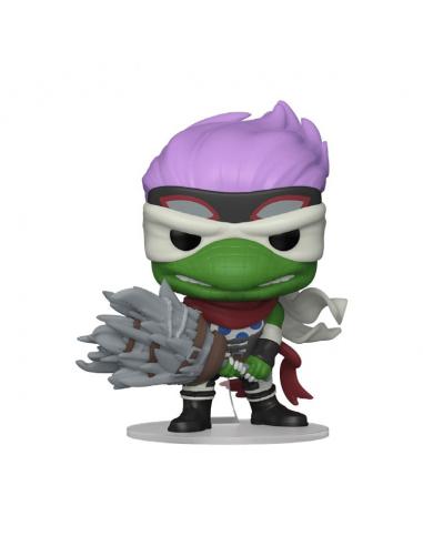 My Hero Academia Funko POP! Animation Vinyl Spinner 9 cm
