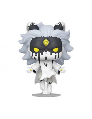 Boruto: Naruto Next Generations Funko POP! Animation Vinyl Momoshiki Otsutsuki 9 cm