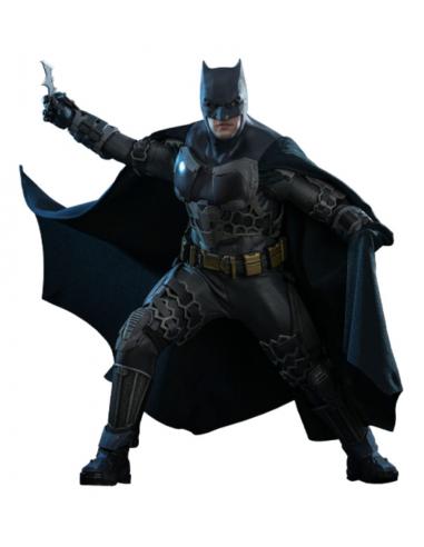 The Flash Figura Movie Masterpiece 1/6 Batman 30 cm