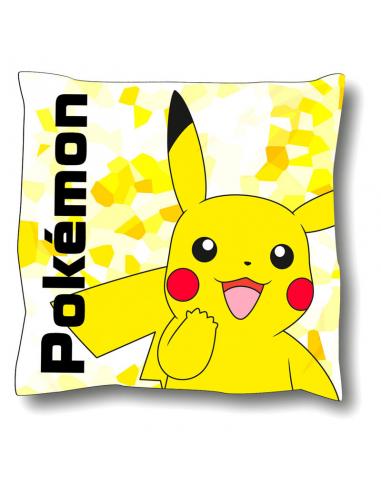 Cojin Pikachu Pokemon