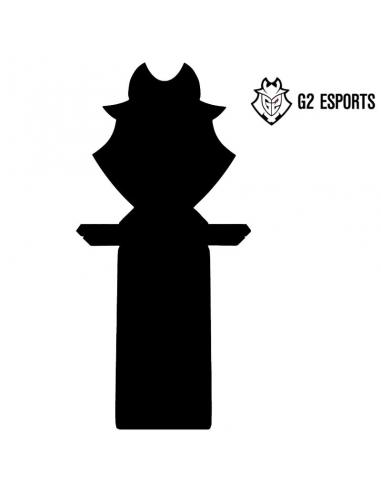 Cable Guy Ikon soporte sujecion G2 Esports Ikon 20cm