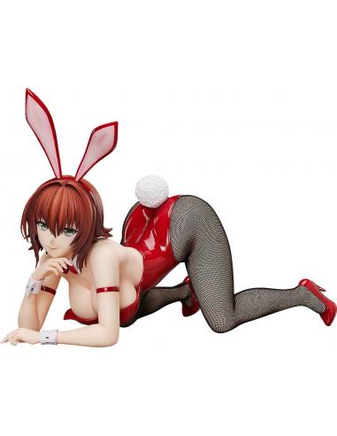 To Love-Ru Darkness Estatua PVC 1/4 Ryoko Mikado: Bunny Ver. 21 cm
