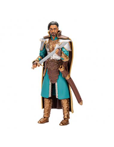 Dungeons & Dragons: Honor Entre Ladrones Figura Golden Archive Xenk 15 cm