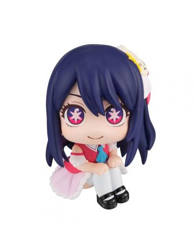 Oshi no Ko Estatua PVC Look Up Ai 11 cm