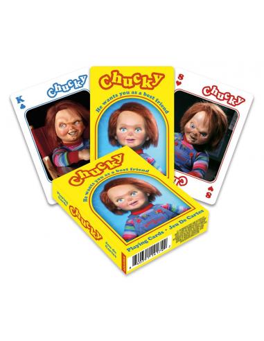 Child's Play Baraja Movie