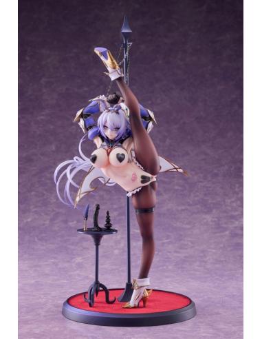 Original Character Estatua PVC 1/6 Captive Knight Zephyria 38 cm