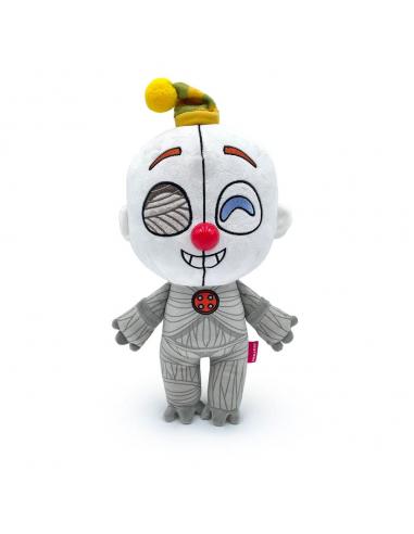 Five Nights at Freddy's Peluche Ennard Chibi 22 cm