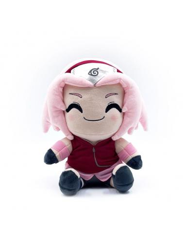 Naruto Shippuden Peluche Sakura 22 cm