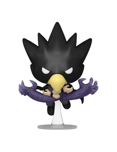 My Hero Academia Funko POP! Animation Vinyl Tokoyami (FA) 9 cm