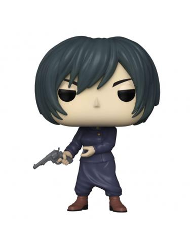 Jujutsu Kaisen Funko POP! Animation Vinyl Mai Zenin 9 cm