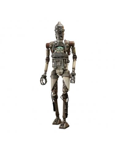 Star Wars: The Mandalorian Figura 1/6 IG-12 36 cm