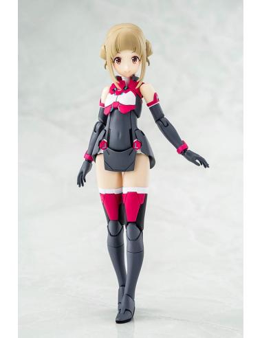 Alice Gear Aegis Megami Device Maqueta Nodoka Takahata 20 cm
