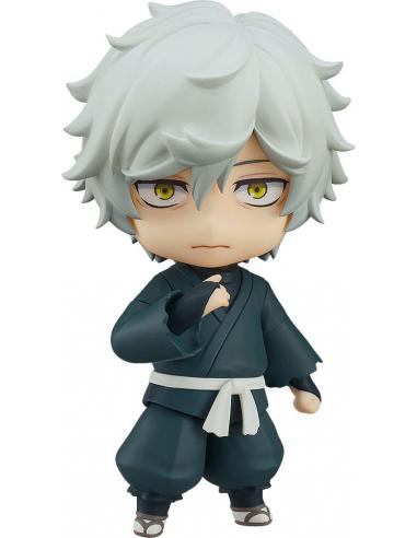 Hell's Paradise: Jigokuraku Figura Nendoroid Gabimaru 10 cm