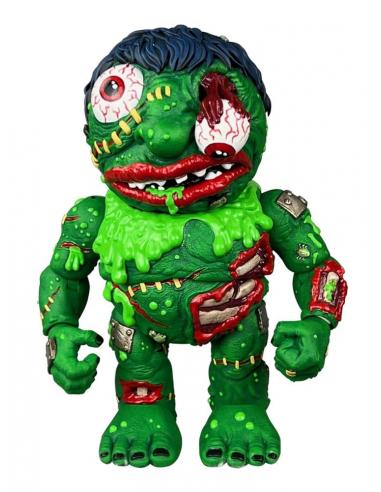 Madballs Figura Wave 2: Slobulus 15 cm