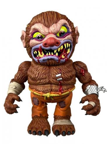 Madballs Figura Wave 2: Wolf Breath 15 cm
