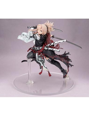 Fate/Samurai Remnant Estatua PVC 1/7 Berserker/Musashi Miyamoto 25 cm