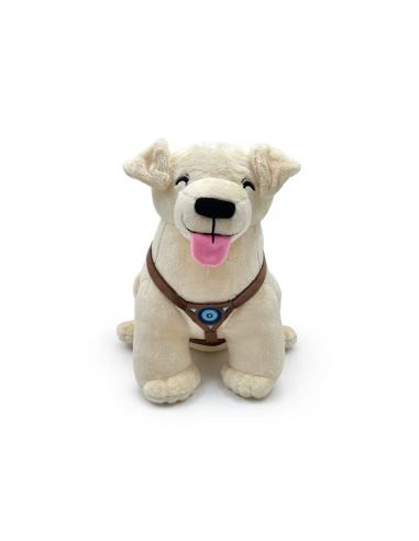 La leyenda de Korra Peluche Naga Sit 22 cm