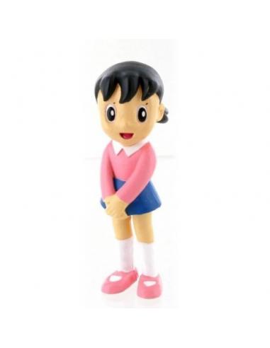 Figura Doraemon Shizuka 6cm.