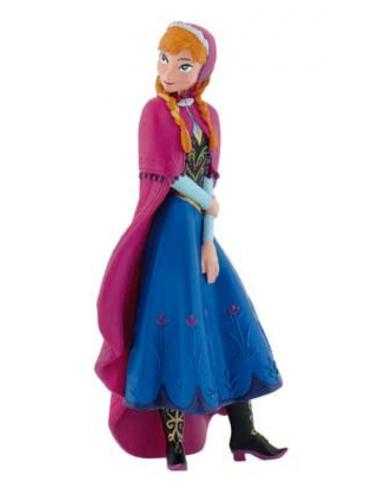 Figura Anna 10cm