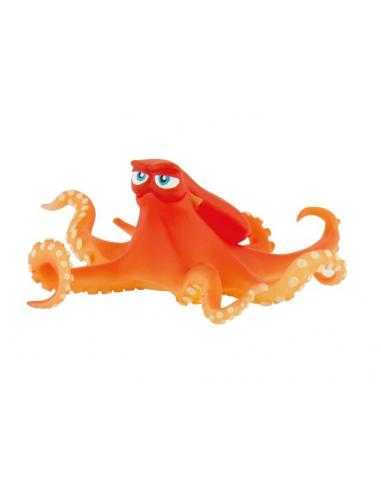 Figura Hank Dory Disney 6.5cm