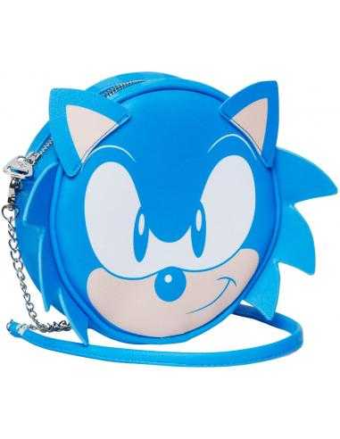 Bolso Redondo Sonic