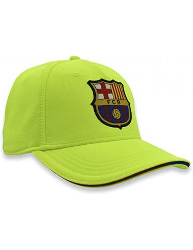 Gorra F.C.Barcelona Adulto