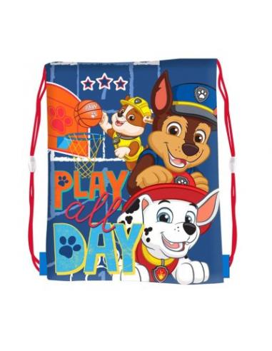 Mochila saco patrulla canina new arrivals
