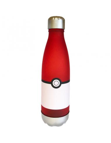 Botella Polipropileno Pokemon 650ml