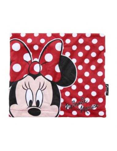 Braga De Cuello Franela Minnie Disney