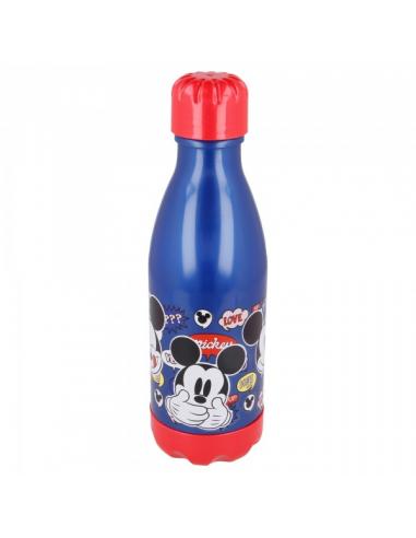 Botella Mickey Disney Reutilizable 560 ML
