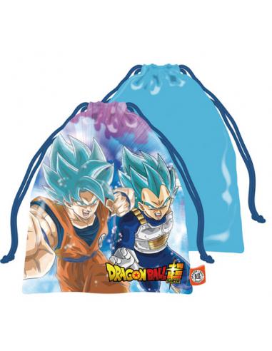 Picnic Bag Dragon Ball04 26,5X21,5Cm