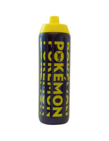 Botella Pokemon Plastico 700ml