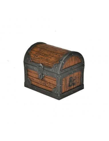 Dungeons & Dragons Expansión del Juego Expansion - Deluxe Treasure Chest Accessory *Edición Inglés*