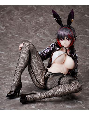 Creators Opinion Estatua PVC 1/4 Miu Minami Bunny Ver. 23 cm