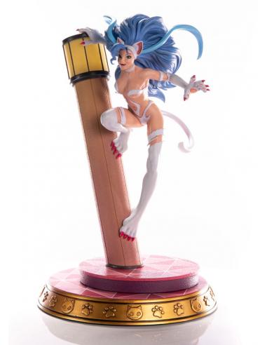 Darkstalkers Estatua Felicia 40 cm