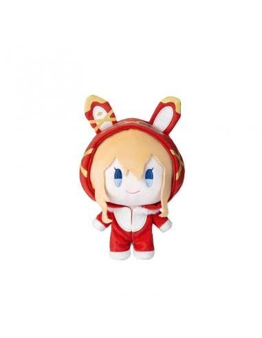 Genshin Impact Teyvat Paradise Character Mondstadt Series Peluche Jean 18 cm