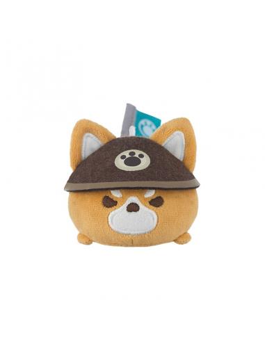 Genshin Impact Peluche Colmillo de la victoria 7 cm
