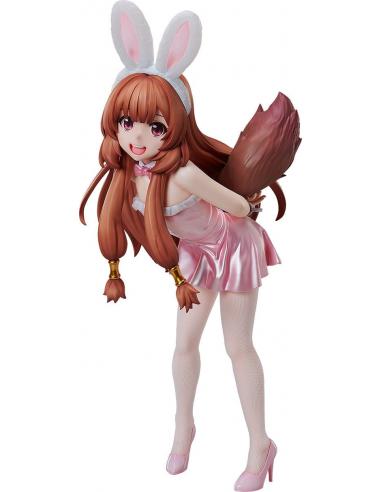 The Rising of the Shield Hero Estatua PVC 1/4 Raphtalia (Young) Bunny Ver. 36 cm