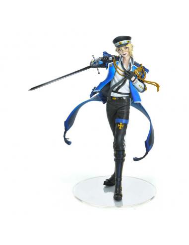 Visual Prison Estatua PVC 1/7 Prisma Wing Guiltia Brion 27 cm