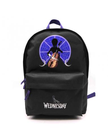Mochila Miercoles 43cm