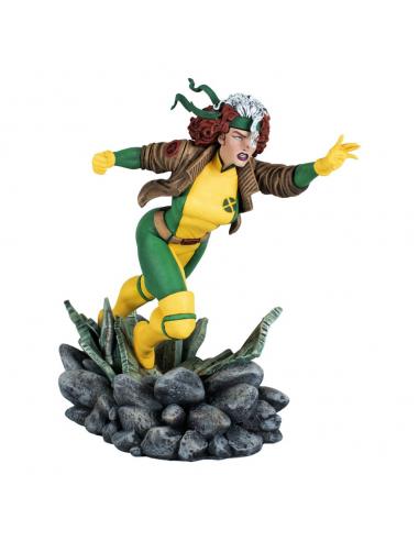 Marvel Comic Gallery Estatua Rogue 25 cm