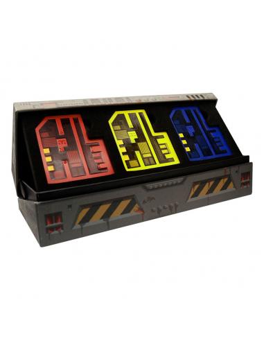 Doom Réplica Pixel-Key-Set 30th Anniversary Limited Edition