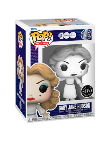 Funko POP What Ever Happened to Baby Jane - Baby Jane Hudson Chase