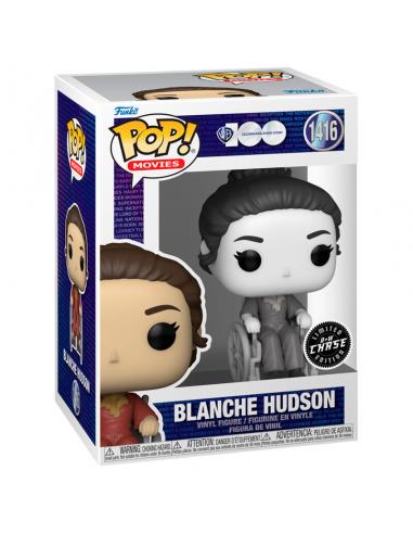 Funko POP What Ever Happened to Baby Jane Blanche Hudson Chase
