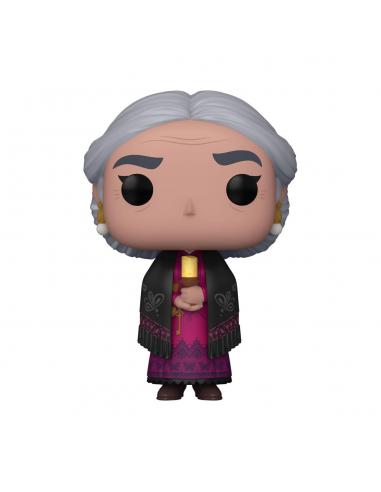 Encanto Funko POP! Movies Vinyl Abuela Alma Madrigal 9 cm