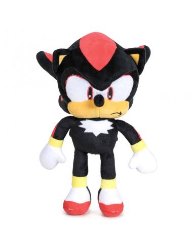 Peluche Shadow Sonic soft 30cm