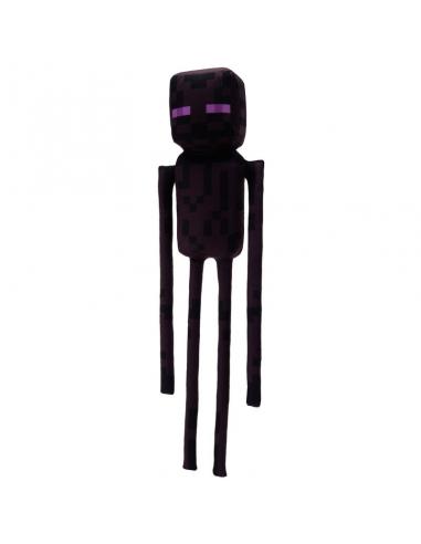 Peluche Enderman Minecraft 53cm