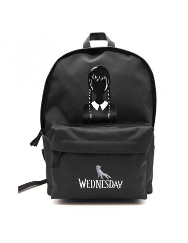 Mochila Miercoles 43cm