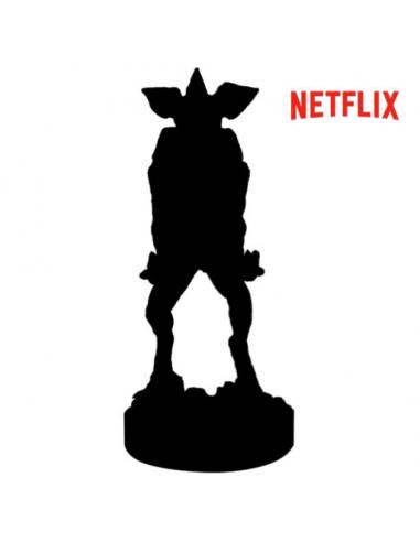Cable Guy soporte sujecion Demogorgon Stranger Things 20cm